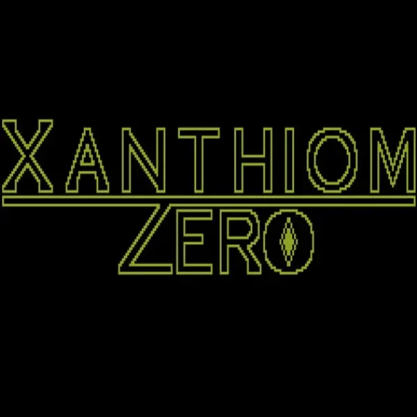 Xanthiom Zero — Steam, Standard
