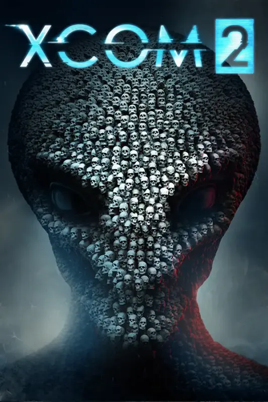 XCOM 2 — Xbox One / Xbox Series X|S, Standard