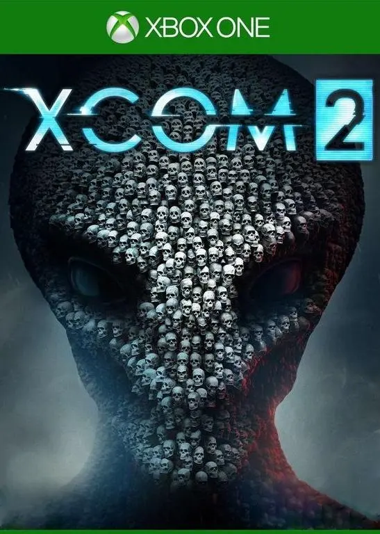 XCOM 2 — Xbox One, Standard