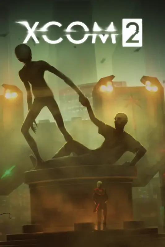 XCOM 2 — Steam, Standard