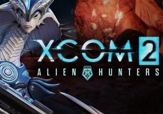 XCOM 2: Alien Hunters — Steam, Standard