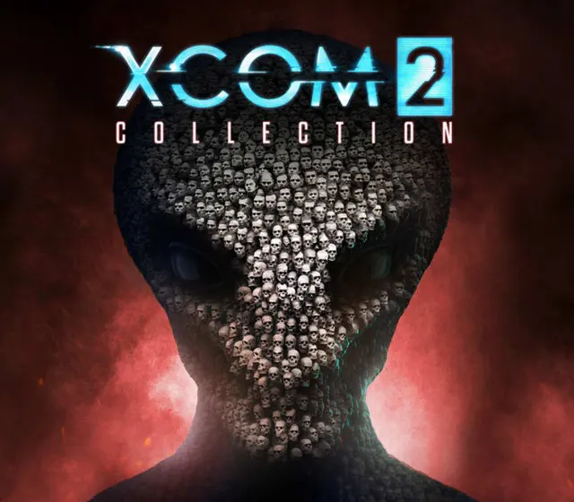 XCOM 2 - Collection — Xbox One, Standard