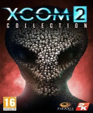 XCOM 2 Collection — Steam, Standard