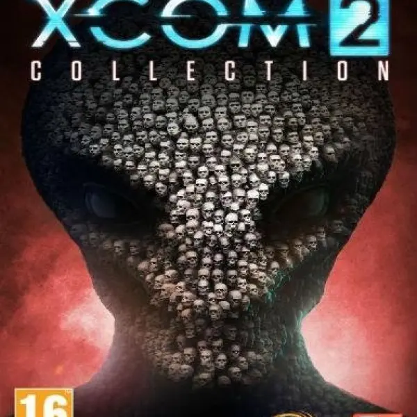 XCOM 2 Collection — Steam, Standard
