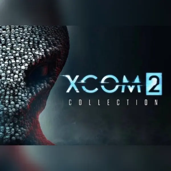 XCOM 2 Collection — Xbox One / Xbox Series X|S, Standard