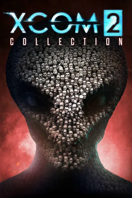 XCOM 2 Collection — Steam, Standard