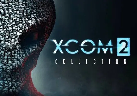 XCOM 2 - Collection EN — Xbox One / Xbox Series X|S, Standard