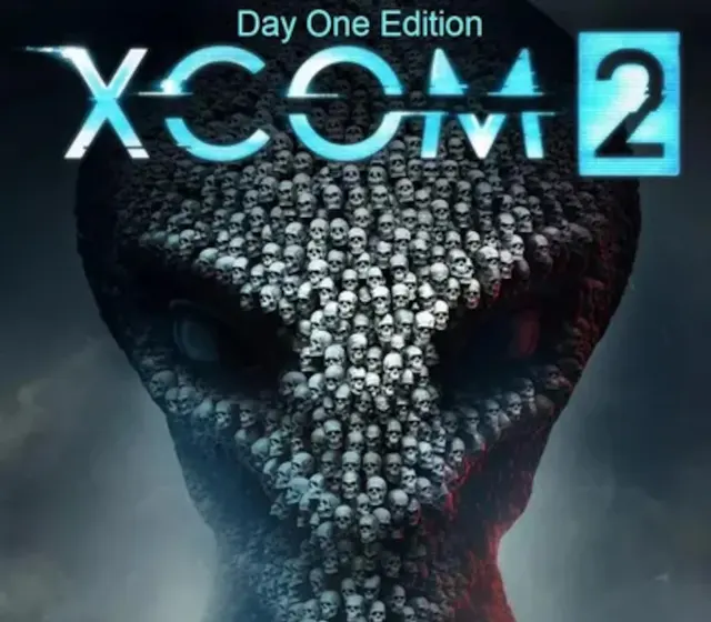 XCOM 2 Day 1 Edition — Steam, Standard