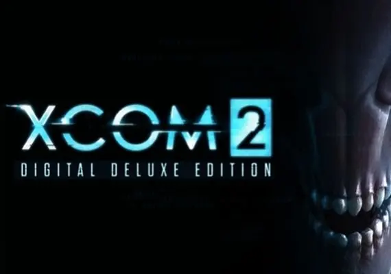 XCOM 2 Deluxe Edition — Steam, Deluxe Edition