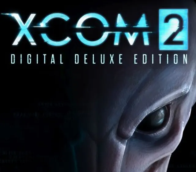 XCOM 2 Digital Deluxe Edition — Xbox One, Digital Deluxe Edition