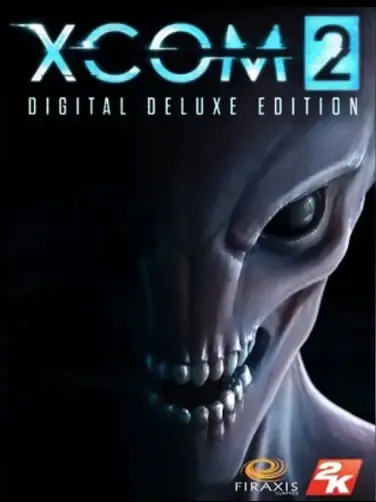 XCOM 2 Digital Deluxe Edition — Xbox One / Xbox Series X|S, Digital Deluxe Edition
