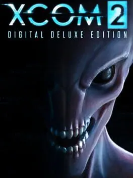 XCOM 2: Digital Deluxe Edition — Xbox Live, Digital Deluxe Edition