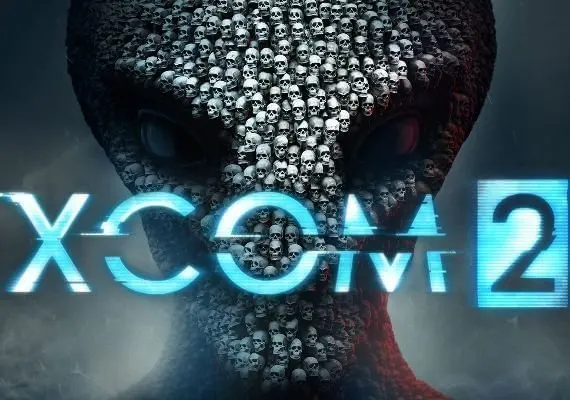 XCOM 2 EN — Steam, Standard