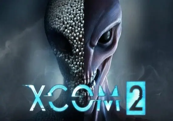 XCOM 2 EN/DE/FR/IT/PL/ES — Xbox One / Xbox Series X|S, Standard