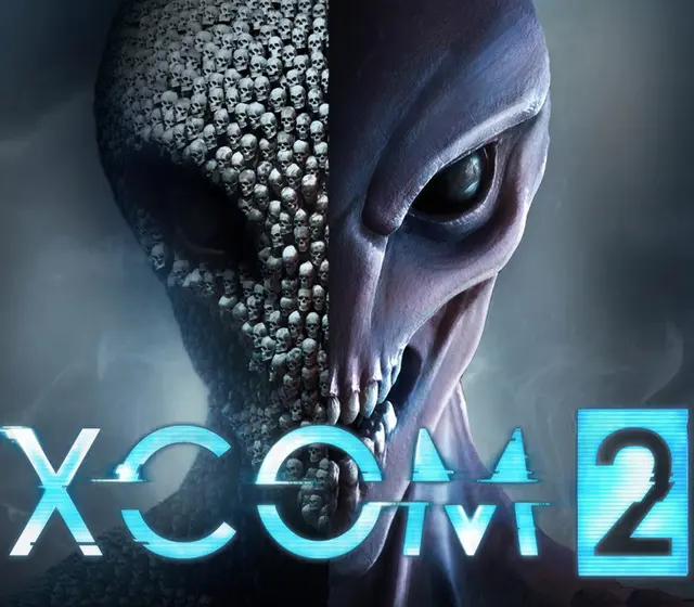 XCOM 2 - Full DLC Pack — Steam, Standard