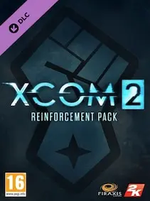 XCOM 2 - Reinforcement Pack — Steam, Standard