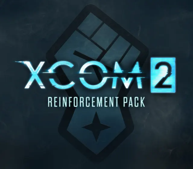 XCOM 2 - Reinforcement Pack DLC — Steam, Standard