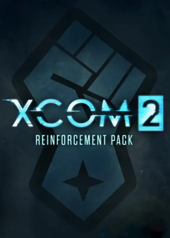XCOM 2 - Reinforcement Pack DLC — Steam, Standard