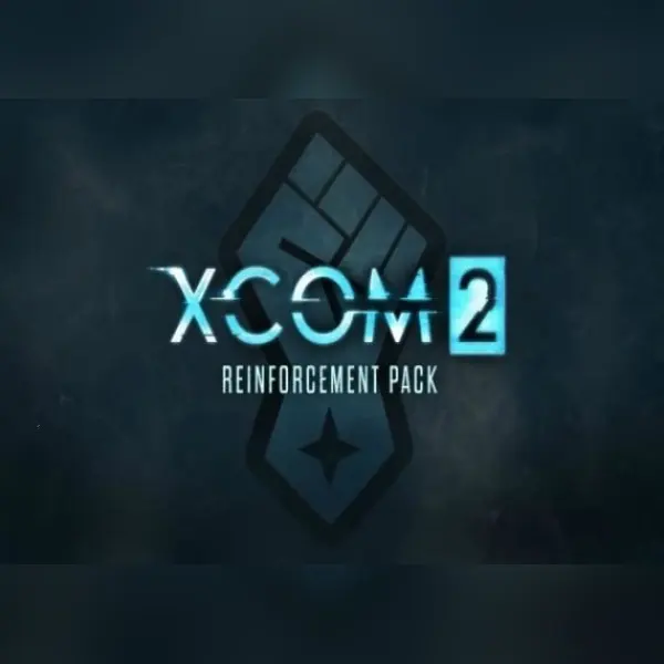 XCOM 2: Reinforcement Pack (DLC) — Xbox One / Xbox Series X|S, Standard