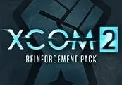 XCOM 2 - Reinforcement Pack DLC — Xbox One, Standard