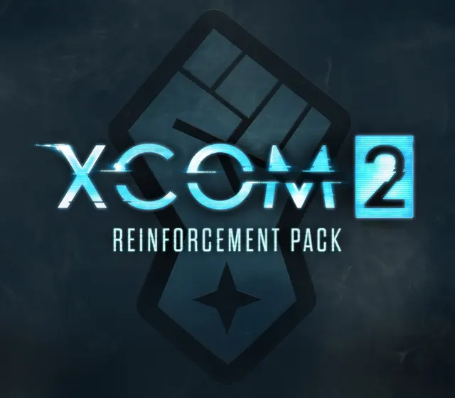 XCOM 2 - Reinforcement Pack DLC — Steam, Standard