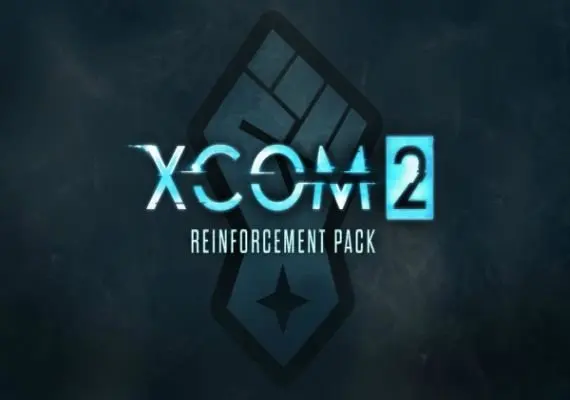XCOM 2 - Reinforcement Pack DLC EN/DE/FR/IT/ES — Steam, Standard