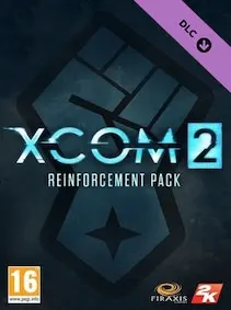 XCOM 2 - Reinforcement Pack — Steam, Standard