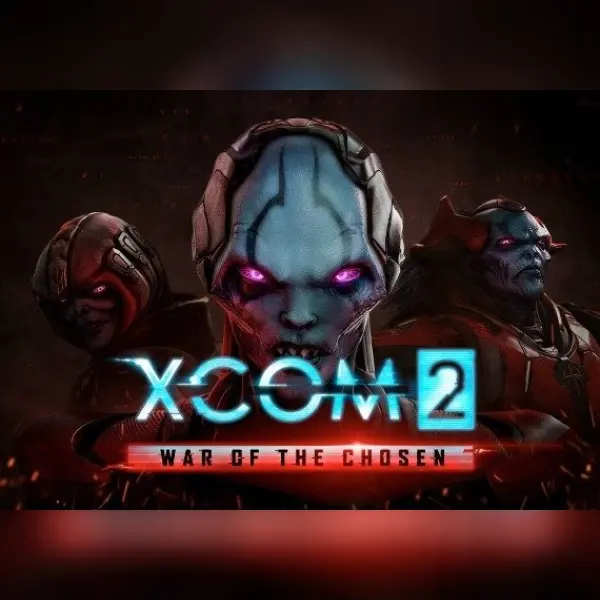 XCOM 2: War of the Chosen (DLC) — Steam, Standard