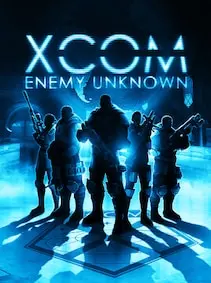 XCOM: Enemy Unknown — Steam, Standard