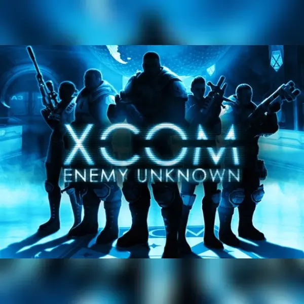 XCOM: Enemy Unknown — Steam, Standard