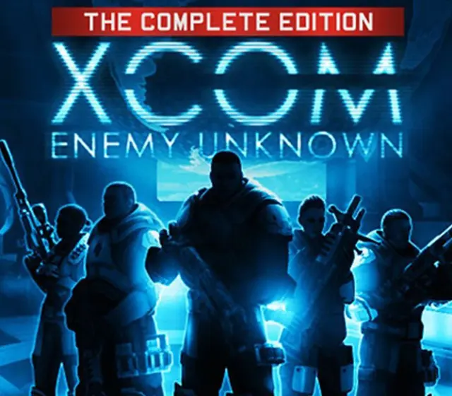 XCOM: Enemy Unknown Complete Pack NA/SA/OC — Steam, Complete Pack
