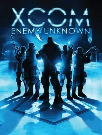 XCOM Enemy Unknown - Elite Soldier Pack DLC — Steam, Standard