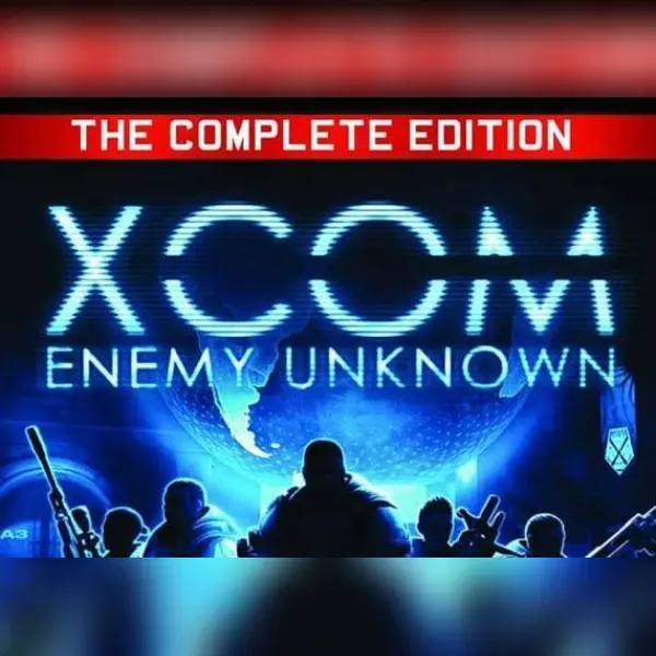 XCOM: Enemy Unknown IN OC — Steam, Standard