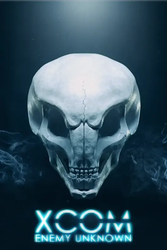 Xcom Enemy Unknown Slingshot DLC — Steam, Standard