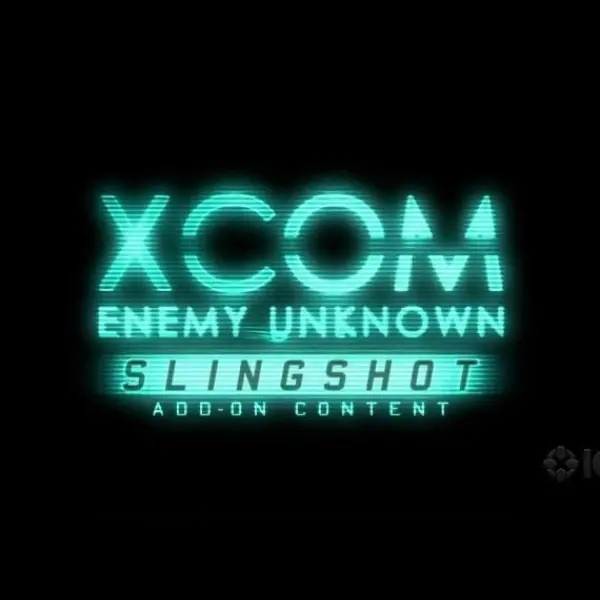 XCOM: Enemy Unknown - Slingshot (DLC) — Steam, Standard