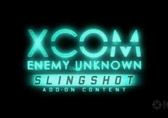 XCOM: Enemy Unknown - Slingshot DLC EN/DE/FR/IT/ES — Steam, Standard