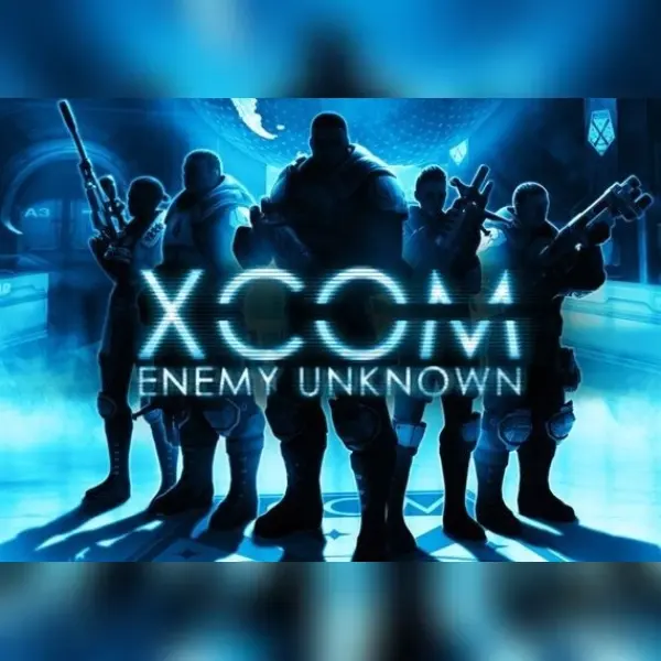 XCOM: Enemy Unknown + XCOM: Enemy Within - Bundle — Steam, Standard