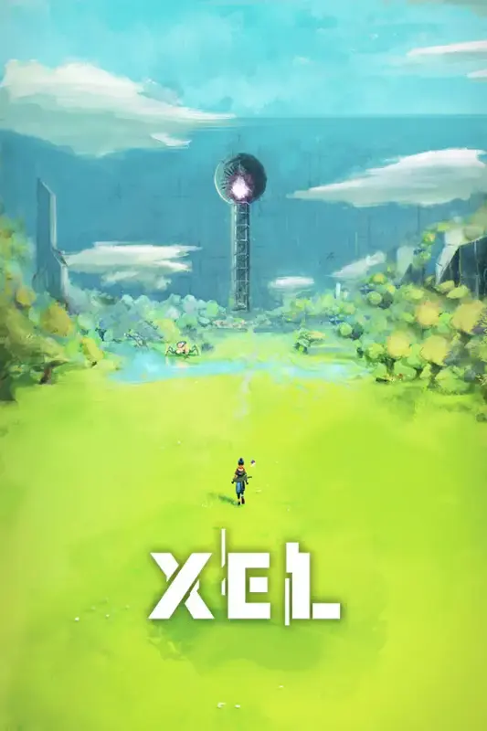 XEL — Steam, Standard