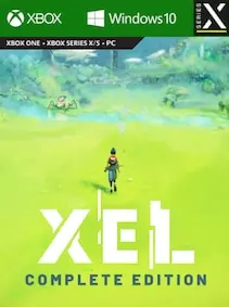 XEL | Complete Edition — Xbox Series X|S / PC, Complete Edition
