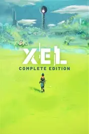 XEL - Complete Edition (PC/XBOX) — Xbox Live, Complete Edition
