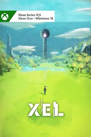 XEL — Xbox Live / PC, Standard