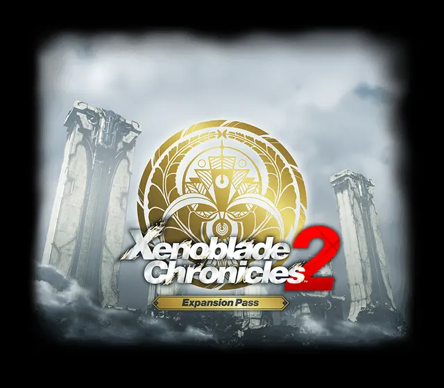 Xenoblade Chronicles 2 - Expansion Pass DLC — Nintendo, Standard
