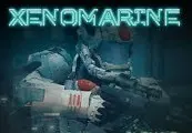 Xenomarine — Steam, Standard