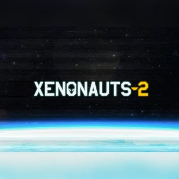 Xenonauts 2 — Steam, Standard
