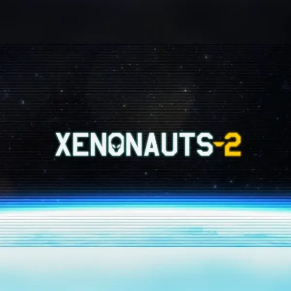 Xenonauts 2 — Steam, Standard