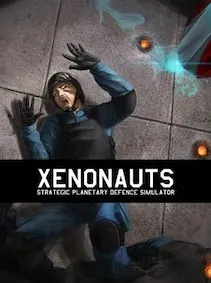 Xenonauts — Steam, Standard