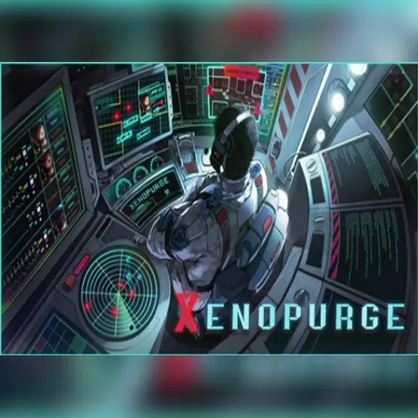 Xenopurge — Steam, Standard