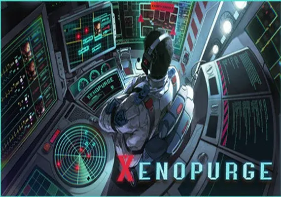 Xenopurge — Steam, Standard