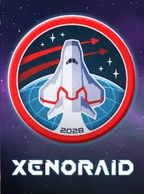 Xenoraid — Steam, Standard