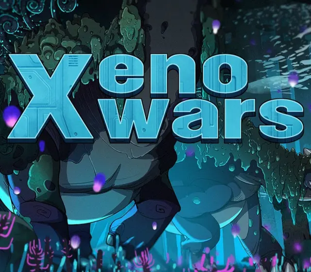 Xenowars — Steam, Standard